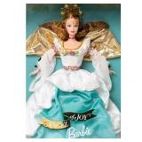 Angel of Joy Barbie Doll Timeless Sentiments Collection First in a Series 1998