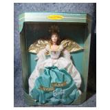 Angel of Joy Barbie Doll Timeless Sentiments Collection First in a Series 1998