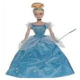 Disney Princess Twinkle Lights Cinderella Doll