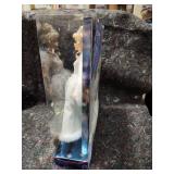 Holiday Princess Cinderella Doll