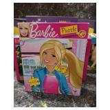 Mixed Jigsaw Puzzle Collection - All Complete