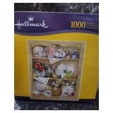 Mixed Jigsaw Puzzle Collection - All Complete