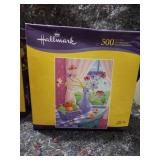 Mixed Jigsaw Puzzle Collection - All Complete