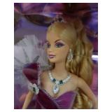 2005 Holiday Barbie by Bob Mackie - Unopened - Box Damage