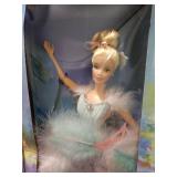 Mattel Avon Ballarina Barbie