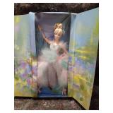 Mattel Avon Ballarina Barbie