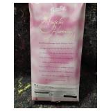 2001 Angelic Harmony Barbie  NRFB  (55653) Non-Mint Box - Blonde