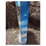 Barbie as Snowflake in The Nutcracker Classic Ballet Series Doll Mattel 25642