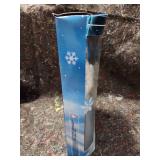 Barbie as Snowflake in The Nutcracker Classic Ballet Series Doll Mattel 25642