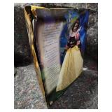 disney year 2000 collector dolls enchanted princess series 12 inch doll from snow white and the seven dwarfs
