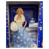 Snow Sensation Barbie - 23800