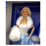 Snow Sensation Barbie - 23800