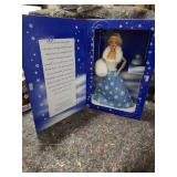 Snow Sensation Barbie - 23800