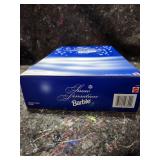 Snow Sensation Barbie - 23800