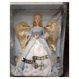 Barbie (ANGEL OF PEACE) 1999 - Collector s Edition BY: MATTEL