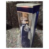 1999 Millenium Princess Barbie  NRFB  (24154) Swirl Background