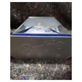 1999 Millenium Princess Barbie  NRFB  (24154) Swirl Background