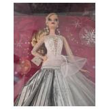2008 Holiday Barbie Collector Doll