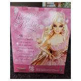 2009 Holiday Barbie Collector Doll