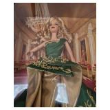 2011 Holiday Barbie Collector Doll