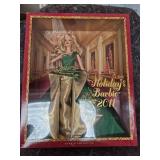 2011 Holiday Barbie Collector Doll