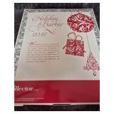 2012 Holiday Barbie Collector Doll