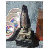 Penguin Christmas Collection Set - Tabletop Lighter, Ramekins, Mugs, Plushy and More