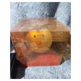 Penguin Christmas Collection Set - Tabletop Lighter, Ramekins, Mugs, Plushy and More