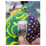 2007 Sugar Loaf Plush Bunny Collection