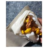 Lion King McDonald