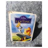 Lion King McDonald