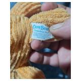 Care Bears Bedtime Bear and Tenderheart Bear Plush Set