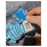 Care Bears Bedtime Bear and Tenderheart Bear Plush Set