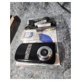 Craig Digital Camcorder with YouTube Support