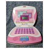 Barbie Electronic Learning Laptop