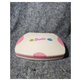 Barbie Electronic Learning Laptop