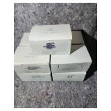 PartyLite Votive Candles Collection 9 Boxes