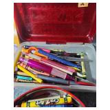 Hello Kitty Craft Activity Set with Stationery and Melty Beads