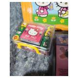 Hello Kitty Craft Activity Set with Stationery and Melty Beads