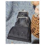 Mixed Lot - Baby Dolls, Accessories and Pill Box