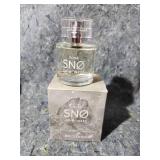 Norsk SNÃ Geiranger Eau de Parfum 50ml - Near Full