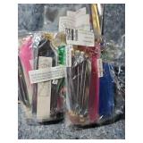 Holiday Time Glass Ornament Collection