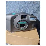 Panorama Point and Shoot Camera