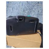 Panorama Point and Shoot Camera