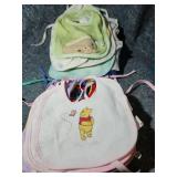 Disney Winnie the Pooh Baby Bib Set and Others