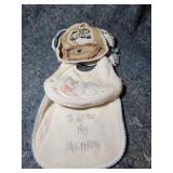 Disney Winnie the Pooh Baby Bib Set and Others