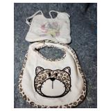 Disney Winnie the Pooh Baby Bib Set and Others