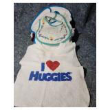 Disney Winnie the Pooh Baby Bib Set and Others