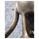 Universal No. 2 Hand Crank Meat Grinder
