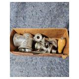 Vintage Food Chopper